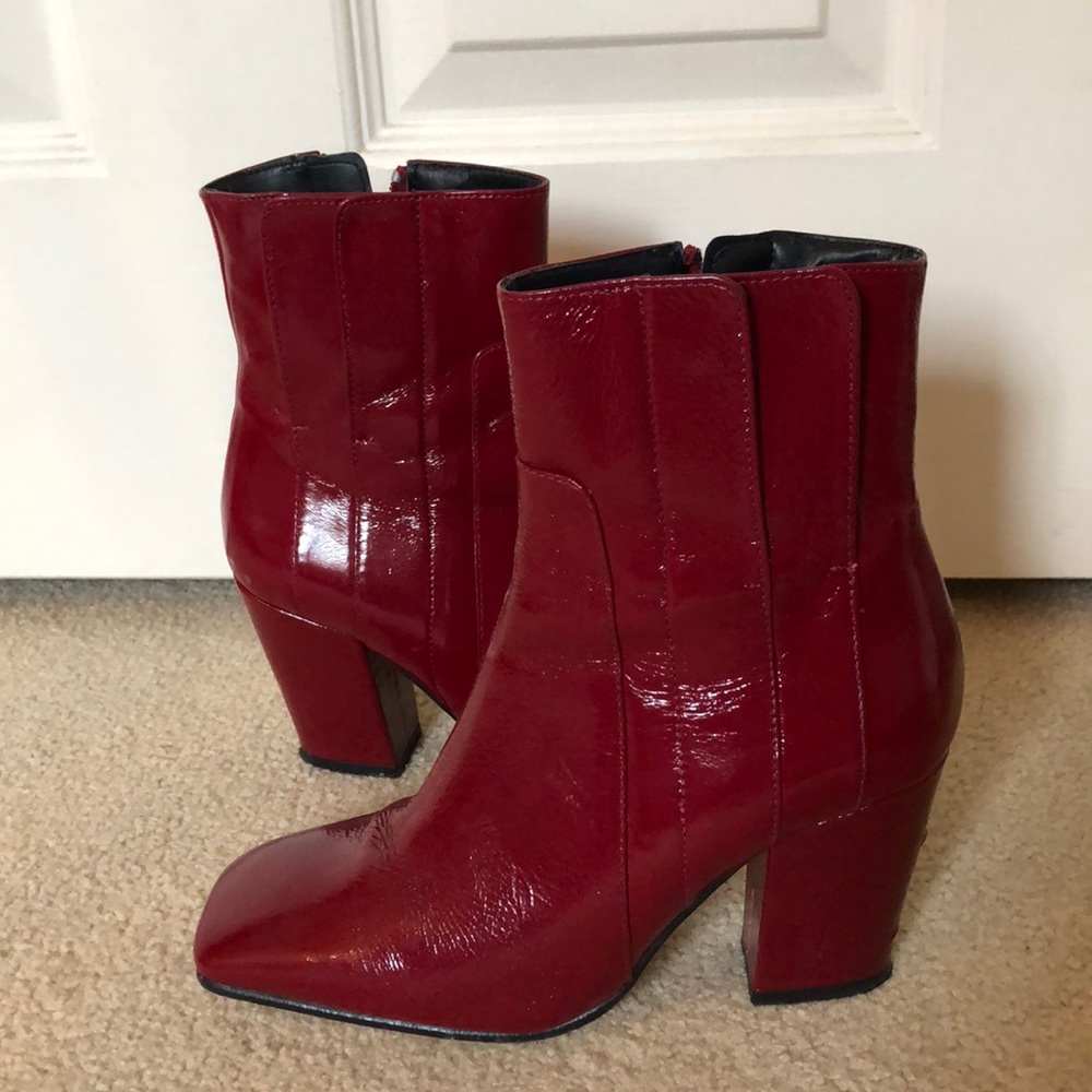 Booties